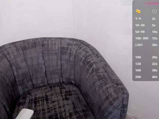 katiae live cam on BongaCams