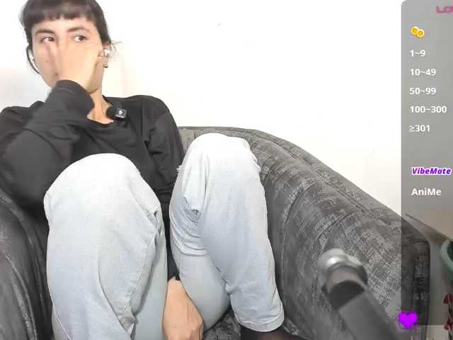 katiae live cam on BongaCams