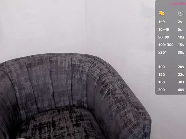 katiae live cam on BongaCams