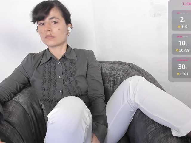 katiae live cam on BongaCams