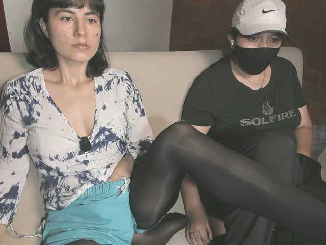 katiae live cam on BongaCams