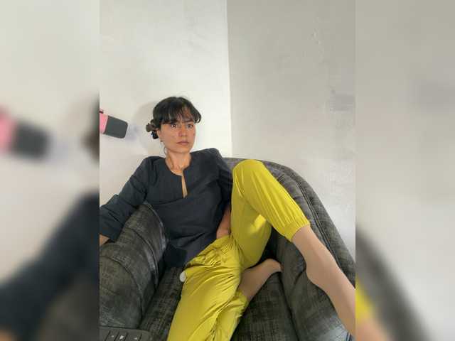katiae live cam on BongaCams
