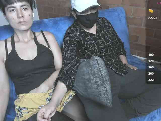 katiae Sex Cam Show