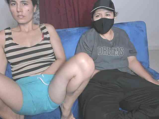 katiae Sex Cam Show