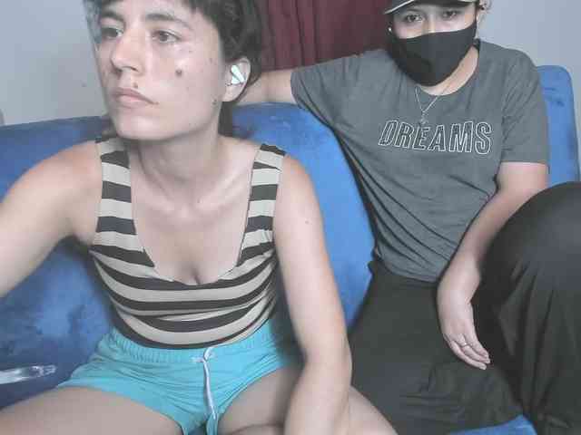 katiae Sex Cam Show