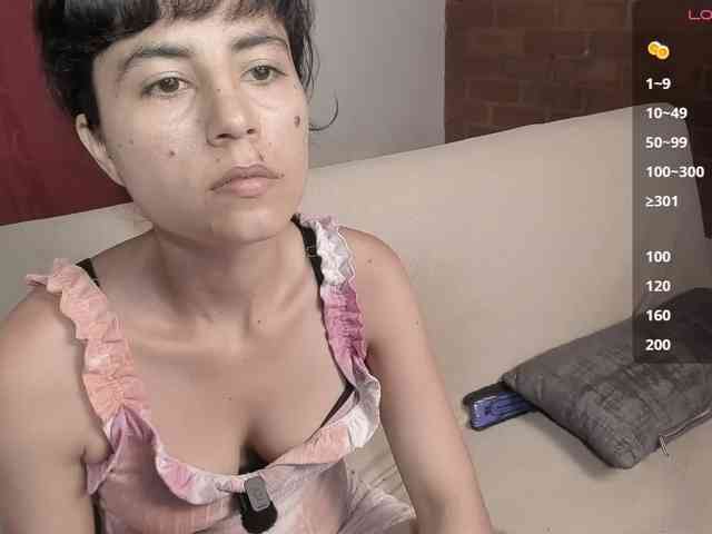 Modelo: katiae