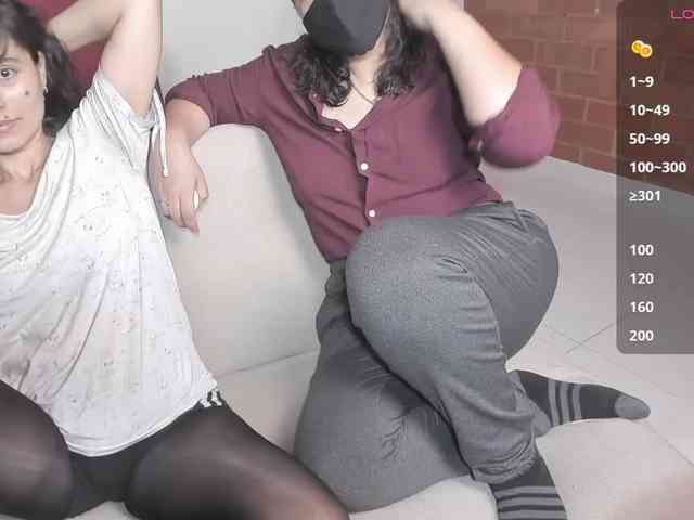Modelo: katiae