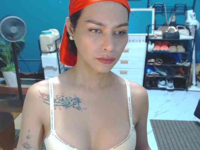 MistressAurora Sex Cam Show