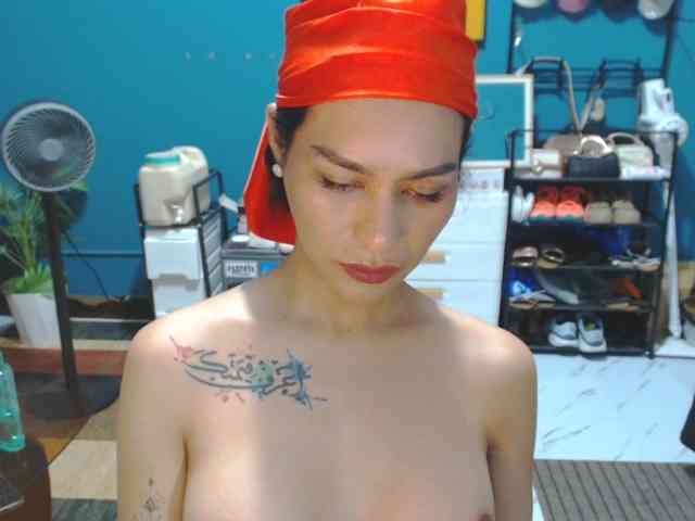 MistressAurora Sex Cam Show