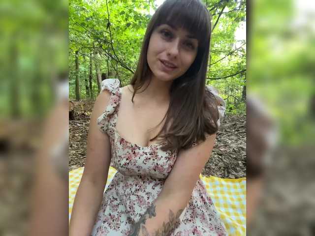 Cherrybabyyy live webcam show