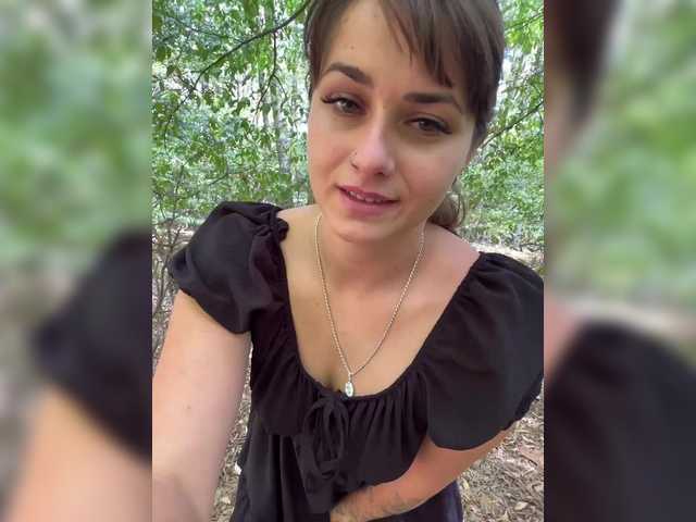 стрип с Cherrybabyyy