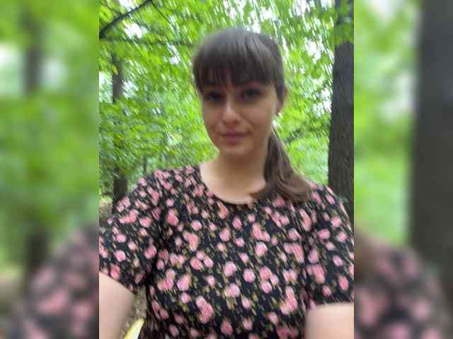 Cherrybabyyy webcam