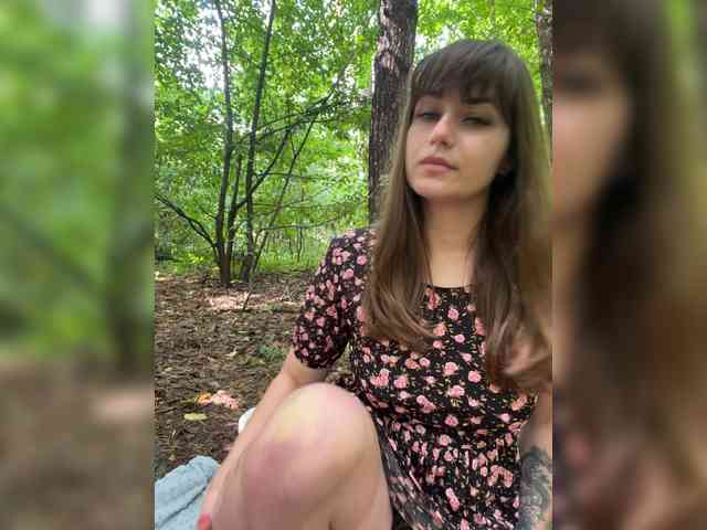 Cherrybabyyy Sex Cam Show