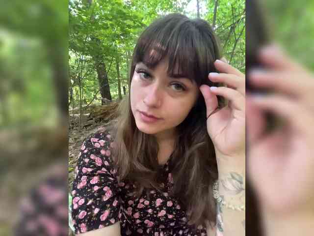 Cherrybabyyy Sex Cam Show