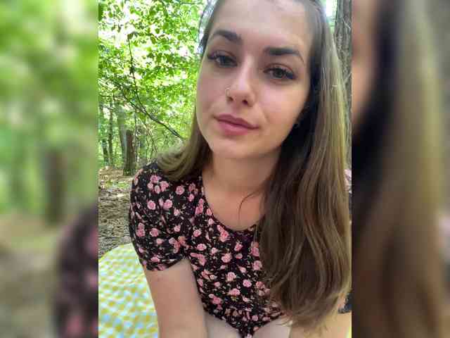Модель: Cherrybabyyy