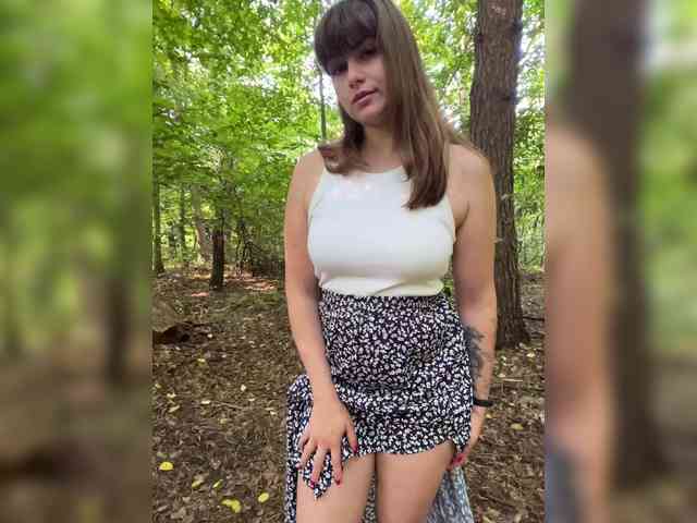 Model: Cherrybabyyy