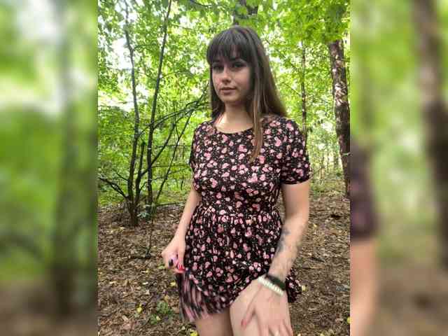 Cherrybabyyy Sex Cam Show