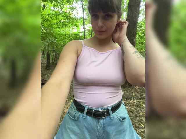 Cherrybabyyy webcam