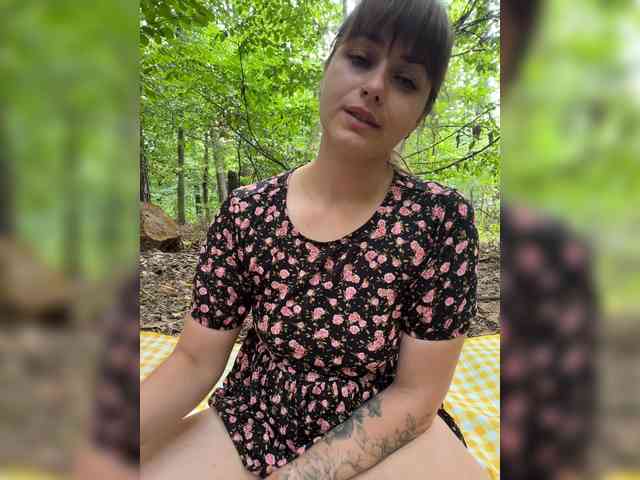 Cherrybabyyy webcam