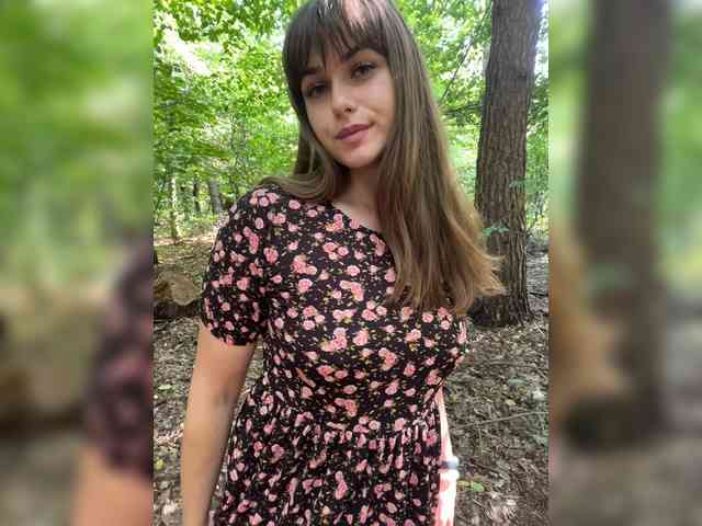 Cherrybabyyy webcam