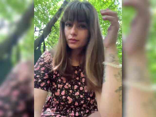 Cherrybabyyy Sex Cam Show