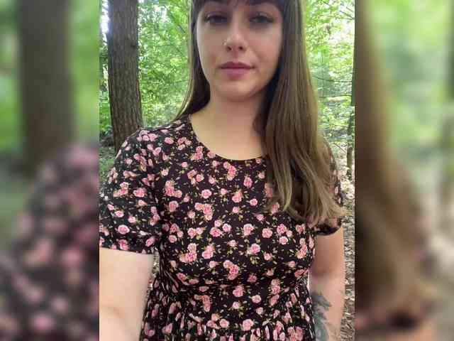Cherrybabyyy Sex Cam Show