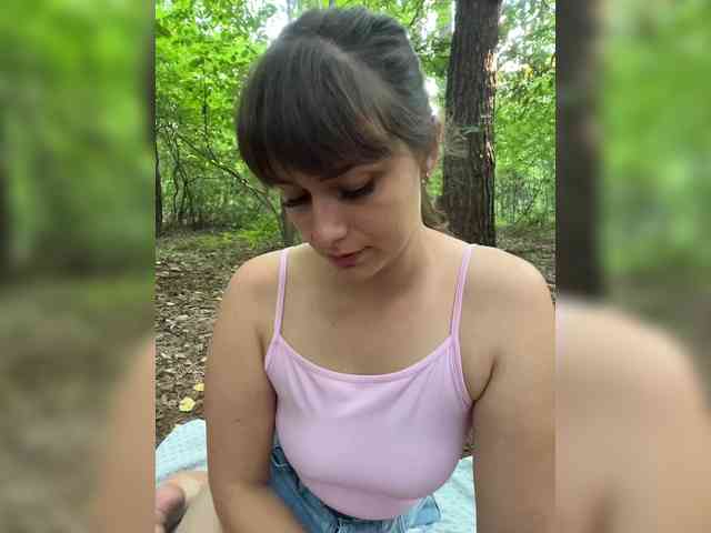 Модель: Cherrybabyyy