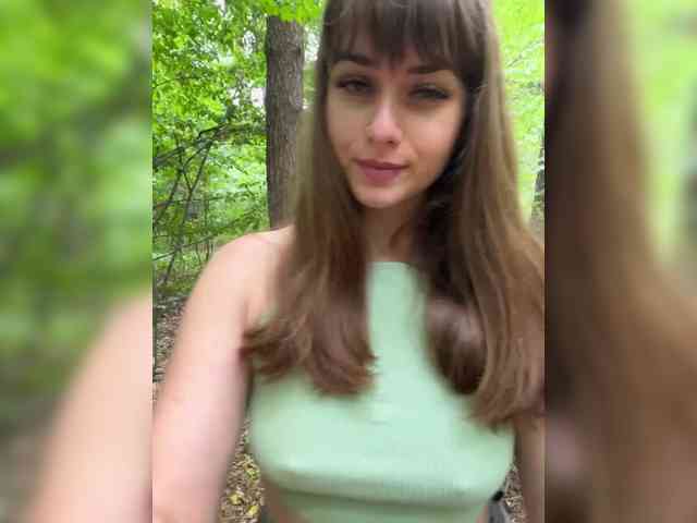 Cherrybabyyy Sex Cam Show