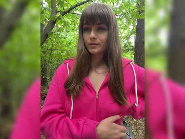 Cherrybabyyy webcam