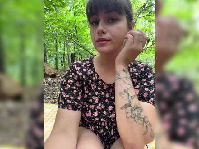 Cherrybabyyy webcam