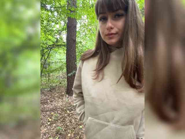 Модель: Cherrybabyyy