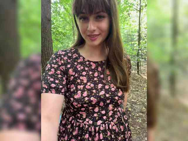 Cherrybabyyy Sex Cam Show