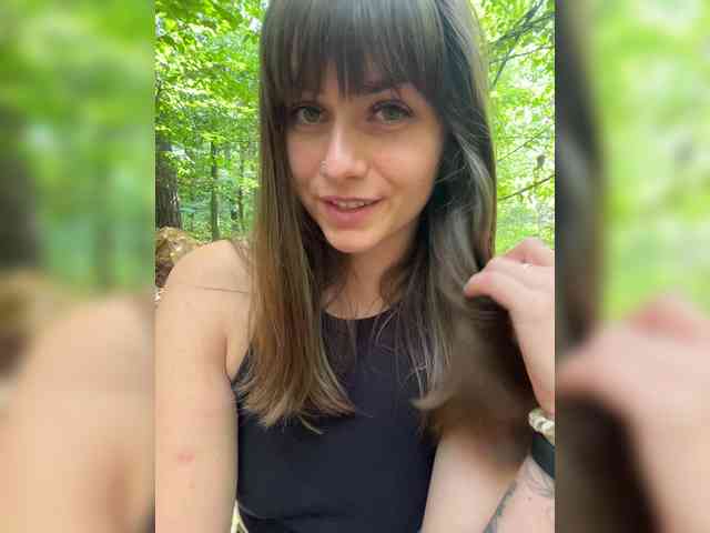 Cherrybabyyy webcam