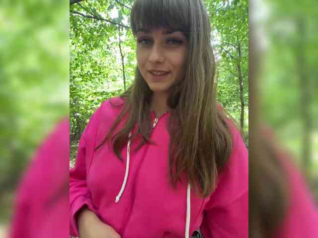 Model: Cherrybabyyy