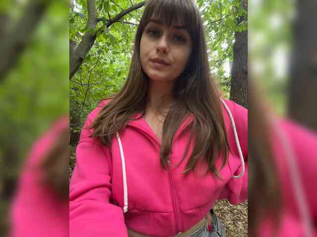 Модель: Cherrybabyyy
