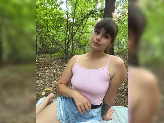 Модель: Cherrybabyyy