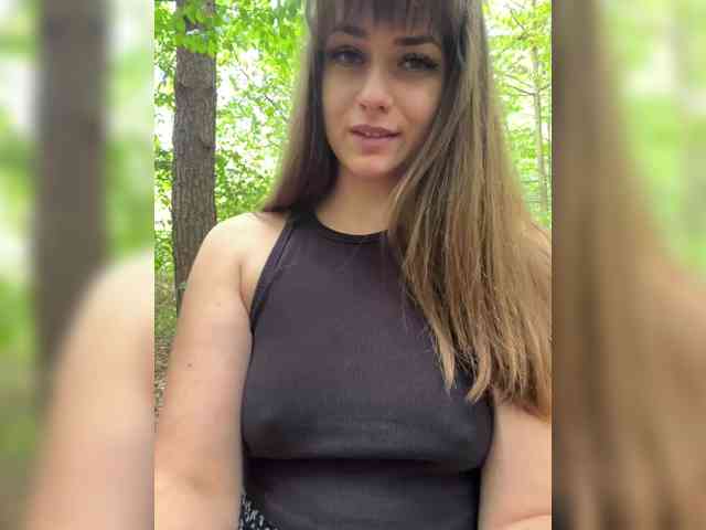 Cherrybabyyy webcam