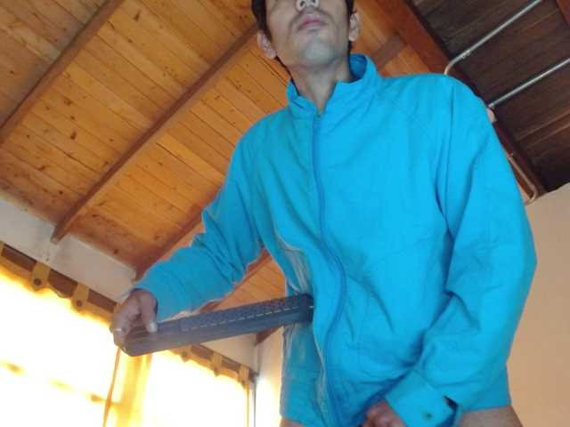 Johanylatino