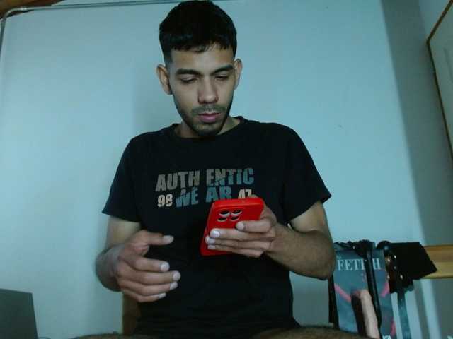 Johanylatino