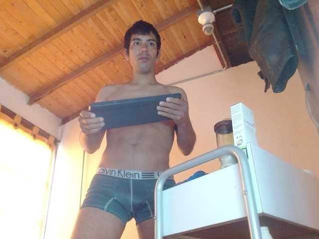 Johanylatino
