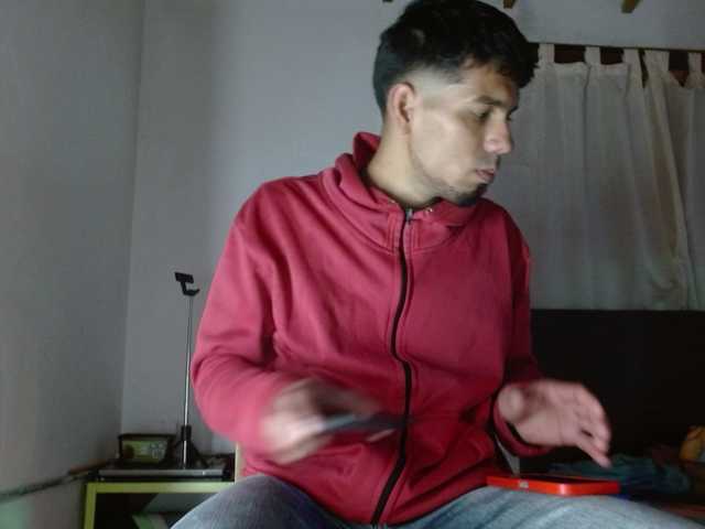 Johanylatino