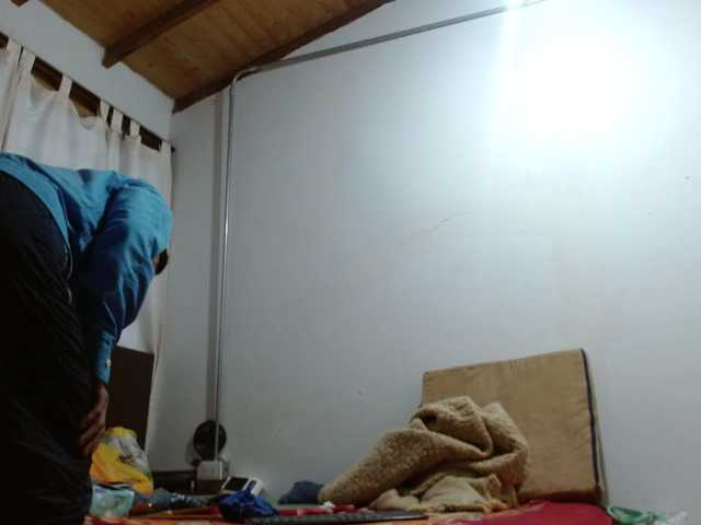 johanylatino