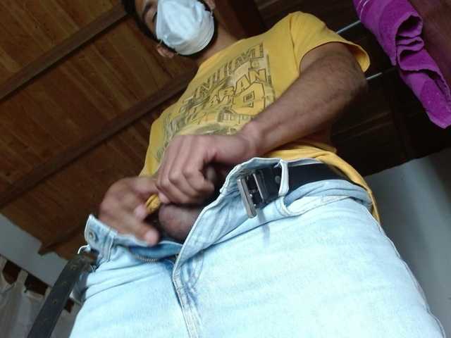 johanylatino