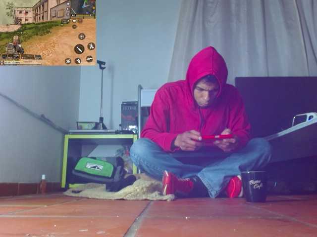 Johanylatino