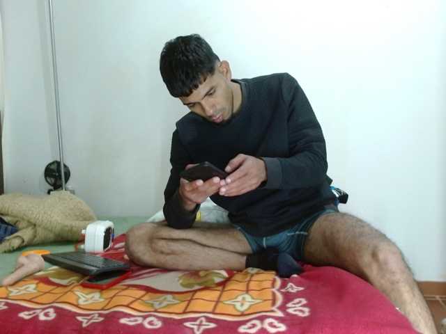 johanylatino