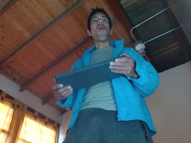 Johanylatino