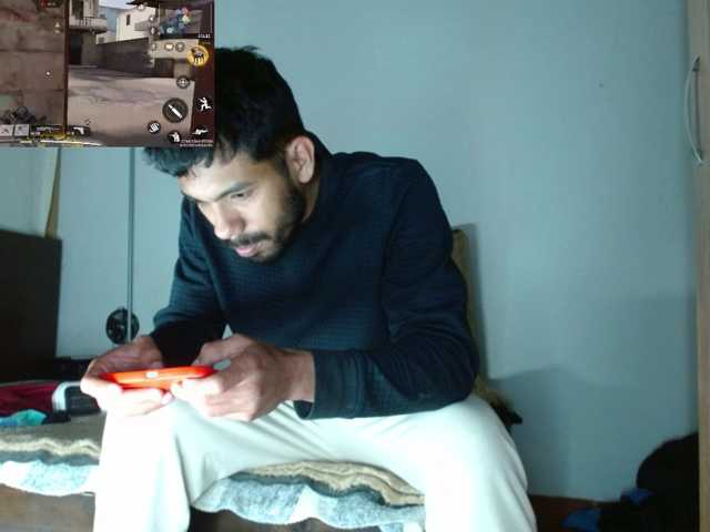 johanylatino