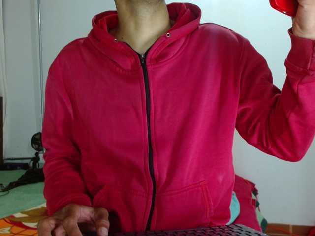 johanylatino
