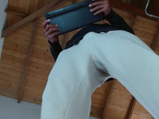 johanylatino live cam