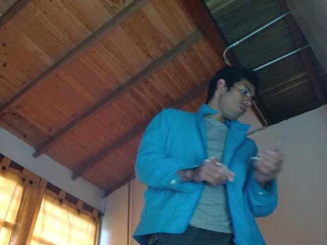 Johanylatino
